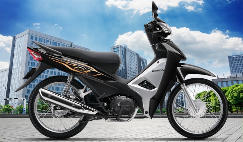 Giá xe máy Honda Việt Nam 2023 tại đại lý giảm mạnh